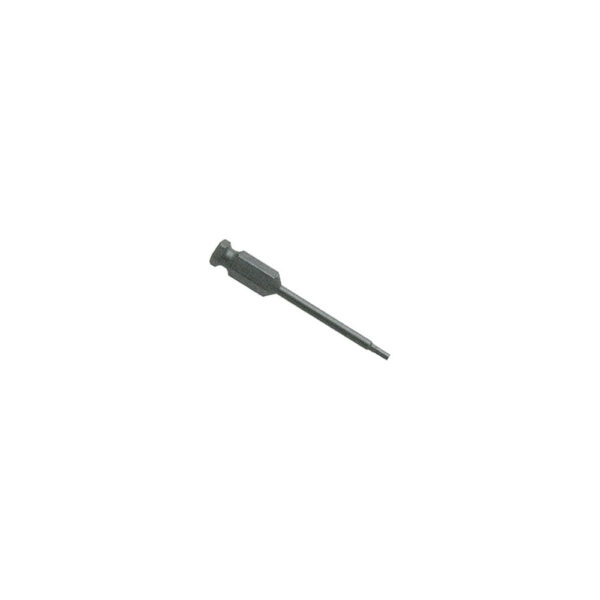 AN-5MM-6 Apex Brand 7/16'' Socket Head (Hex-Allen) Power Drive Bits, Metric
