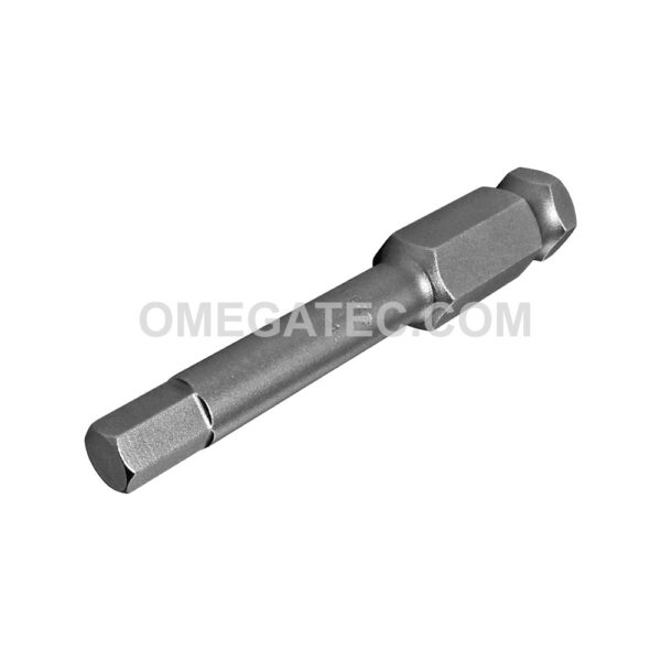 AP-12 Apex Brand 5/8'' Socket Head (Hex-Allen) Power Drive Bits