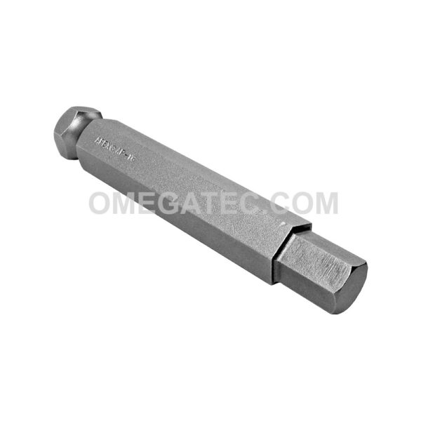 AP-16 Apex Brand 5/8'' Socket Head (Hex-Allen) Power Drive Bits