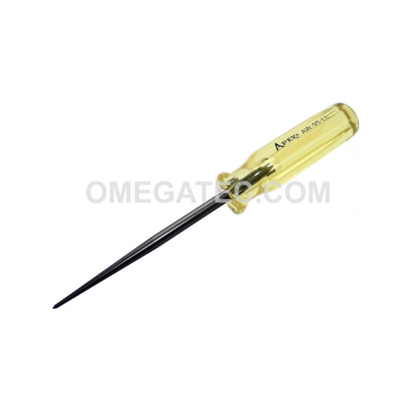 AW-95-LL Apex Brand 8-7/8'' Awl