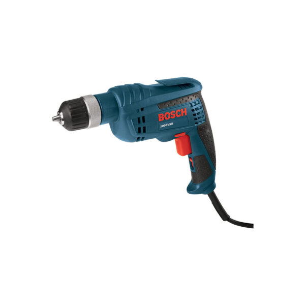 BOSCH 1006VSR 3/8'' Keyless Chuck Variable Speed Drill