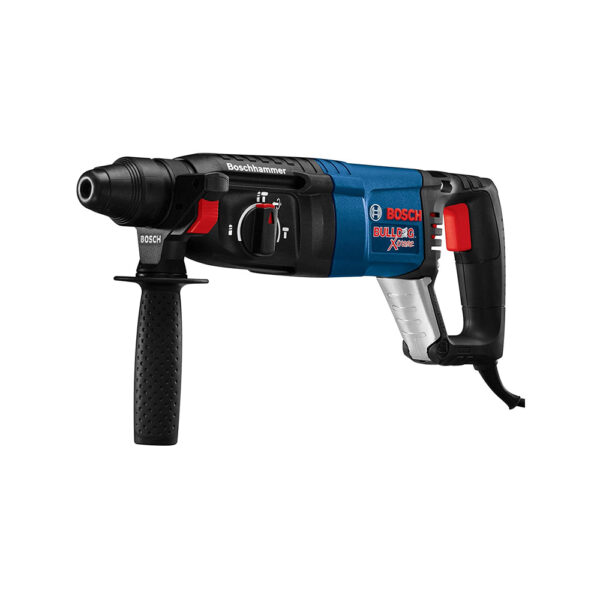 BOSCH 11255VSR 1'' SDS-Plus Bulldog Xtreme Rotary Hammer