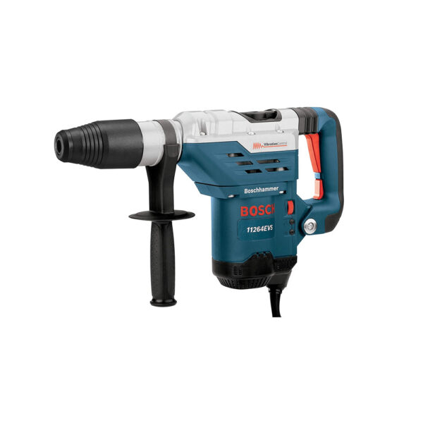 BOSCH 11264EVS 1-5/8'' SDS-Max Combination Hammer
