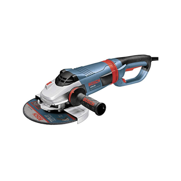 BOSCH 1994-6D 9'' 15 Amp Large Angle Grinder