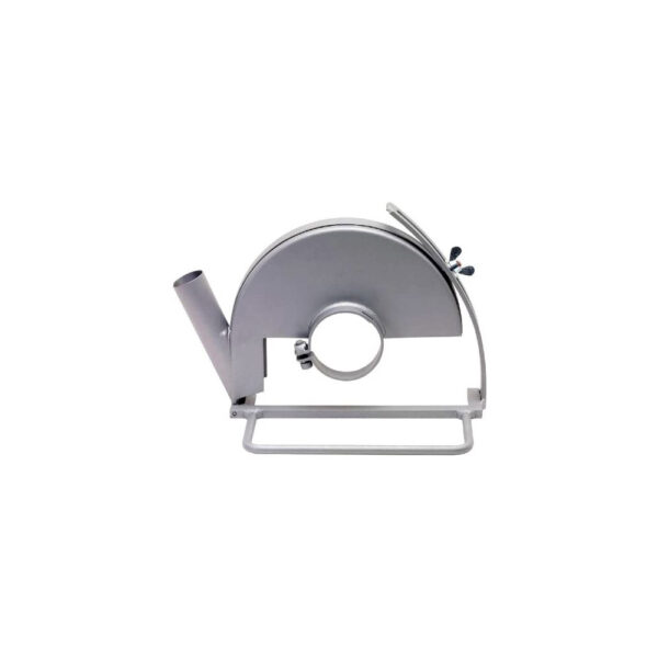 BOSCH 19DC-7 7'' Dust-Extraction Guard