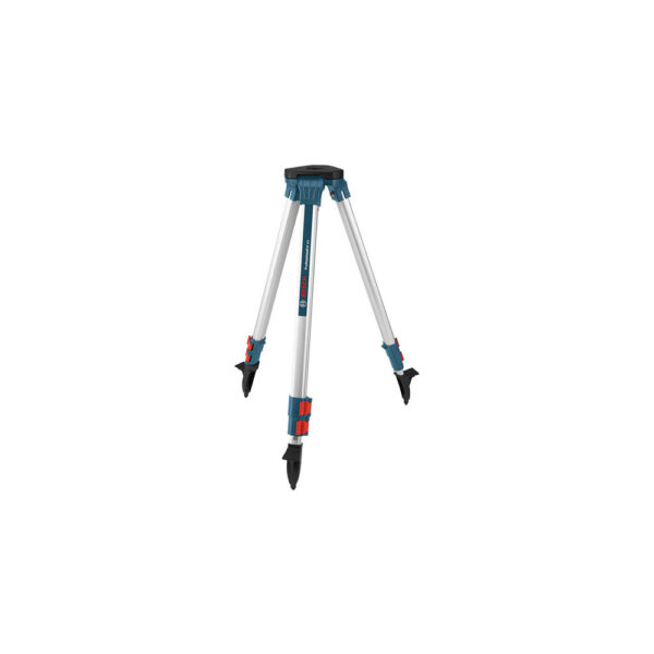 BOSCH BT152 61'' Aluminum Contractors' Tripod