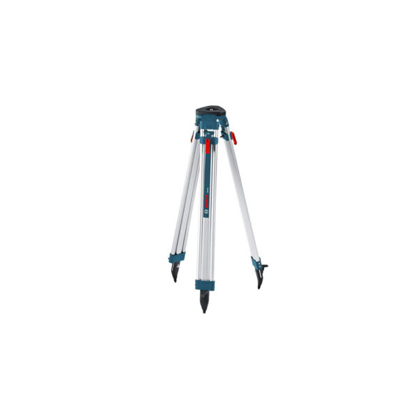 BOSCH BT160 63'' Aluminum Contractors' Tripod