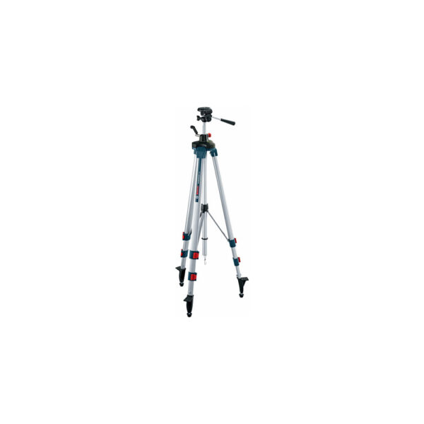 BOSCH BT250 Aluminum Elevator Tripod