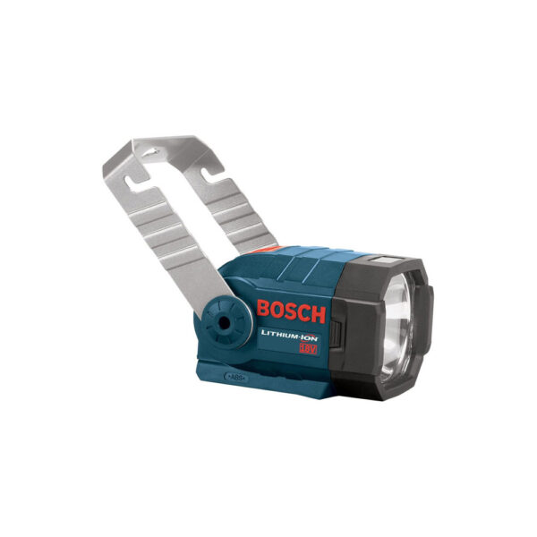 BOSCH CFL180 18V Incandescent Flashlight