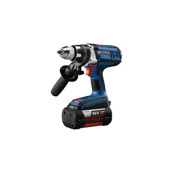 BOSCH DDH361-01 36V Brute Tough 1/2'' Drill Driver