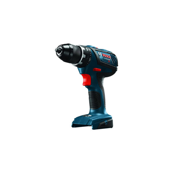BOSCH DDS181AB 18V Compact Tough 1/2'' Drill Driver