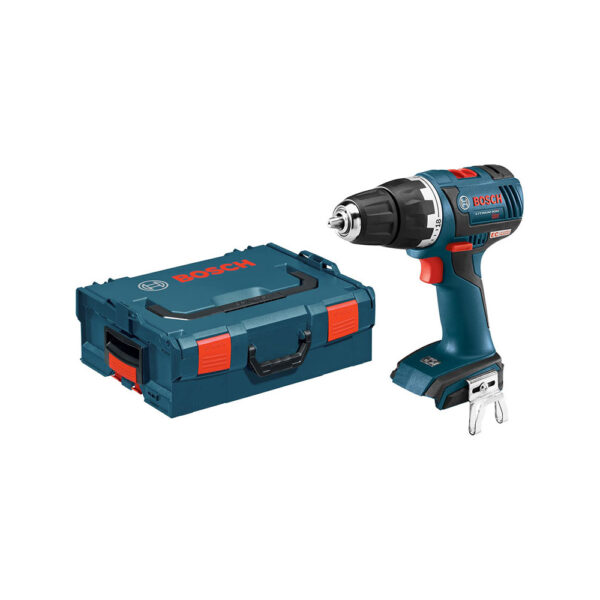 BOSCH DDS182BL 18V EC Brushless Compact Tough Drill Driver