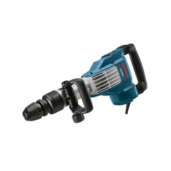 BOSCH DH1020VC SDS-Max Inline Demolition Hammer