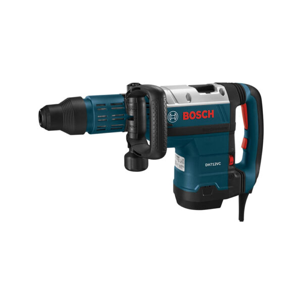 BOSCH DH712VC SDS-Max Demolition Hammer