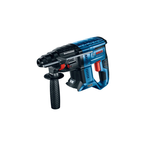 BOSCH GBH18V-21N 18V Brushless SDS-plus 3/4'' Rotary Hammer