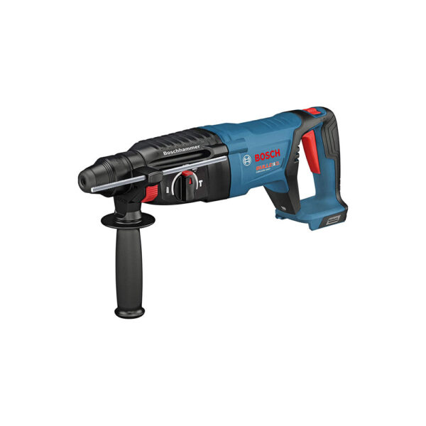 BOSCH GBH18V-26DN 18V EC Brushless SDS-plus Bulldog 1'' Rotary Hammer