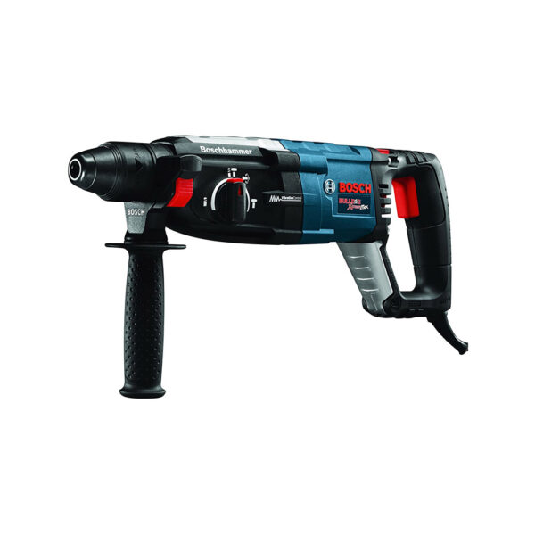 BOSCH GBH2-28L 1-1/8'' SDS-Plus Bulldog Xtreme Rotary Hammer