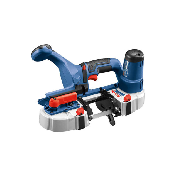 BOSCH GCB18V-2N 18V Compact Band Saw