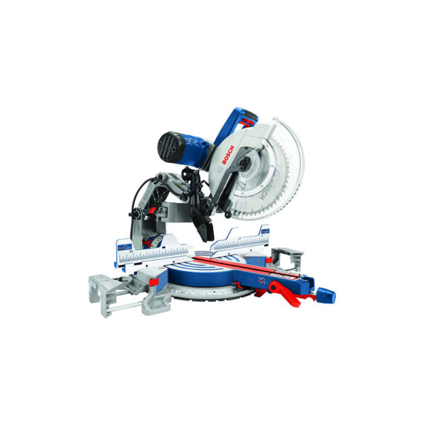BOSCH GCM12SD 12'' Dual Bevel Glide Miter Saw
