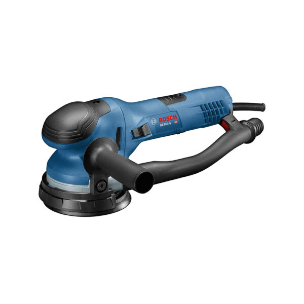 BOSCH GET65-5N 5'' Dual-Mode Random Orbit Sander