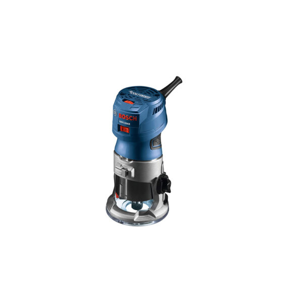 BOSCH GKF125CEN Colt 1.25 HP Variable-Speed Palm Router