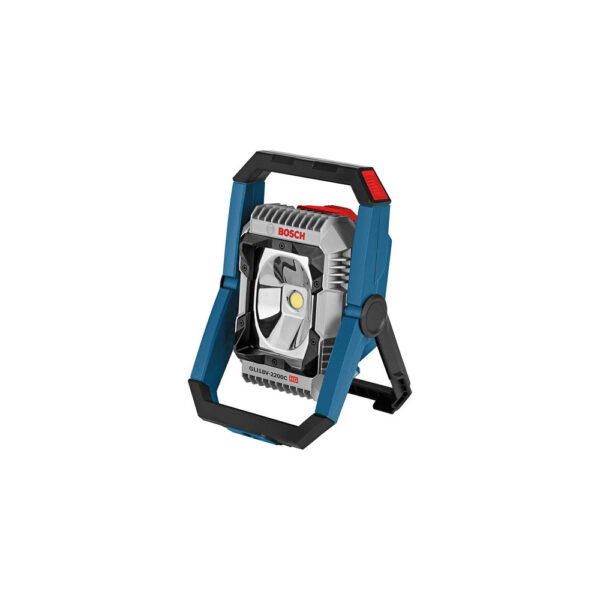 BOSCH GLI18V-2200CN 18V Connected LED Floodlight
