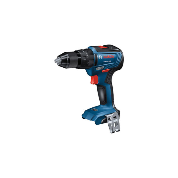 BOSCH GSB18V-490N 18V EC Brushless 1/2'' Hammer Drill Driver