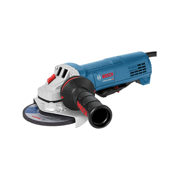 BOSCH GWS10-45DE 4-1/2'' Ergonomic Angle Grinder