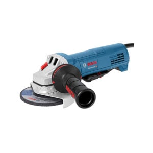 BOSCH GWS10-45PE 4-1/2'' Angle Grinder with Lock-On Paddle Switch