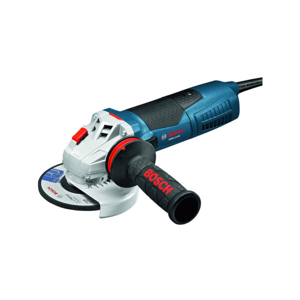 BOSCH GWS13-50 5'' High Performance Angle Grinder