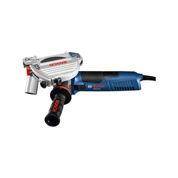 BOSCH GWS13-50TG 5'' Angle Grinder with Tuckpointing Guard