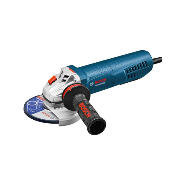 BOSCH GWS13-60PD High Performance Angle Grinder