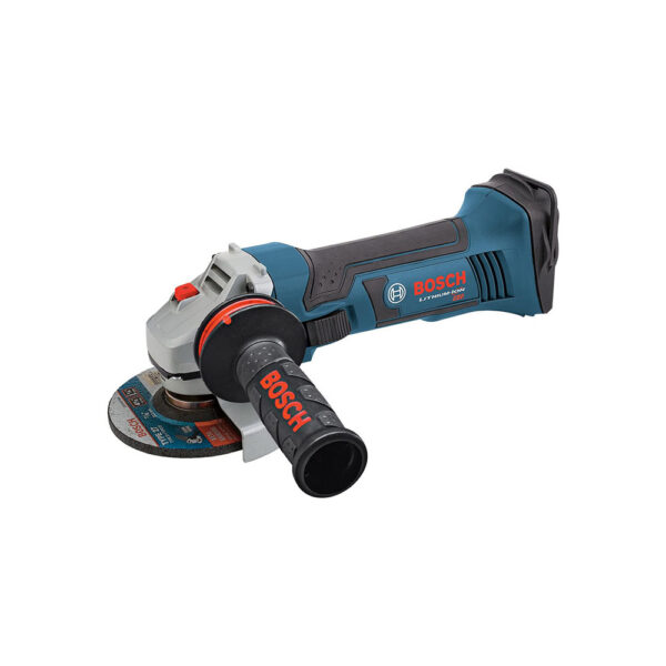 BOSCH GWS18V-45 18V 4-1/2'' Angle Grinder