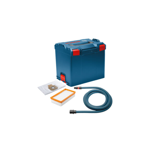 BOSCH GXA4-01L 9 Gallon PRO+GUARD Surfacing Kit