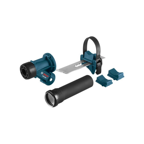 BOSCH HDC300 SDS-Max and Spline Dust Collection Attachment