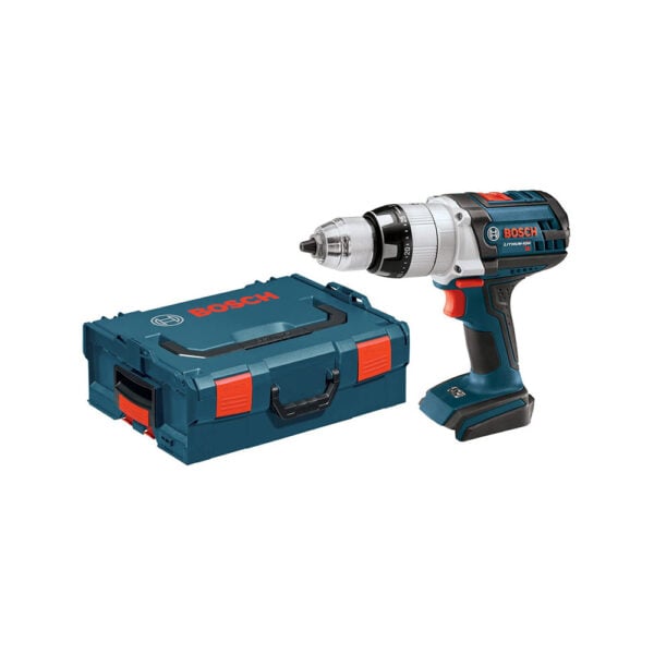 BOSCH HDH181BL 18V 1/2'' Hammer Drill Driver