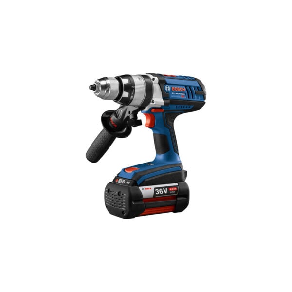 BOSCH HDH361-01 36V Brute Tough 1/2'' Hammer Drill Driver