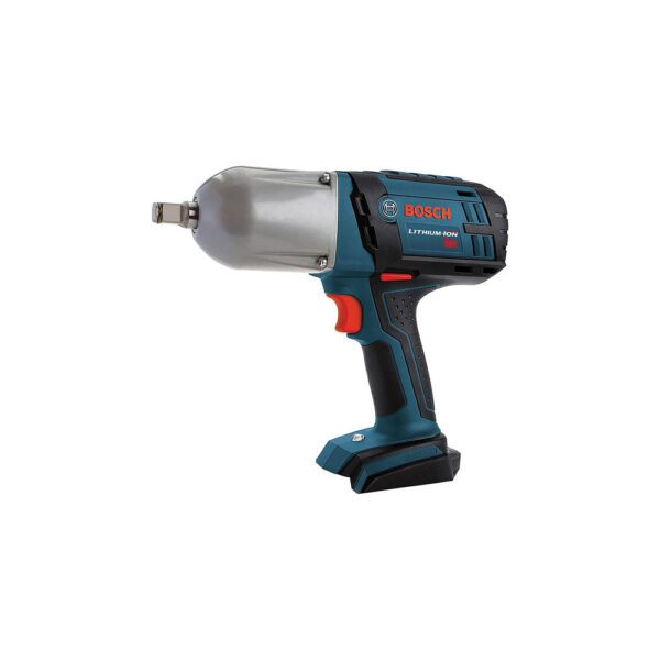 BOSCH IWHT180B 18V High-Torque Impact Wrench with Friction Ring