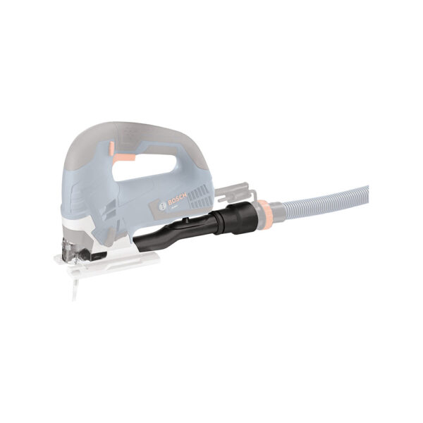 BOSCH JA1009 Jigsaw Dust Extraction Kit