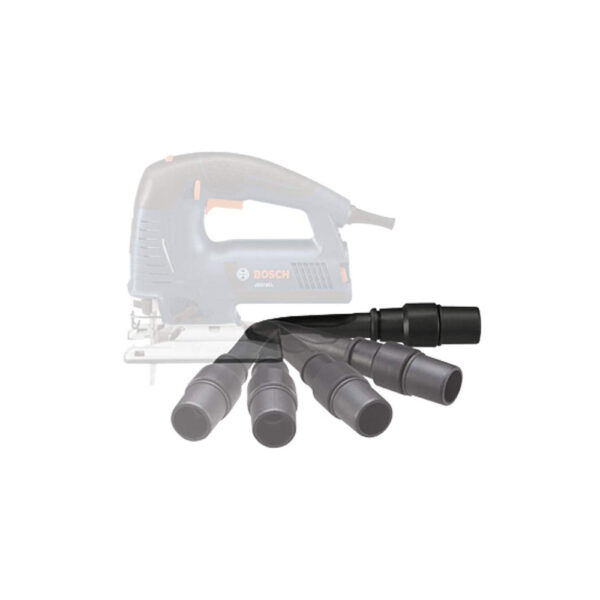 BOSCH JA1012 Jigsaw Articulating Dust Extraction Kit