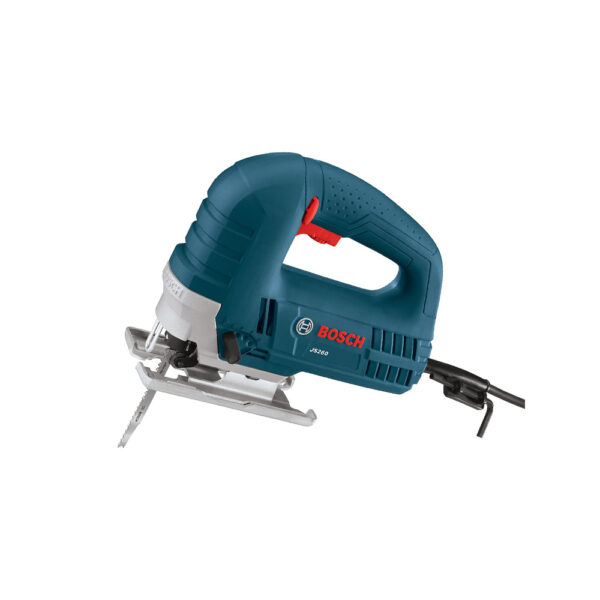 BOSCH JS260 6.0 Amp Top-Handle Jigsaw