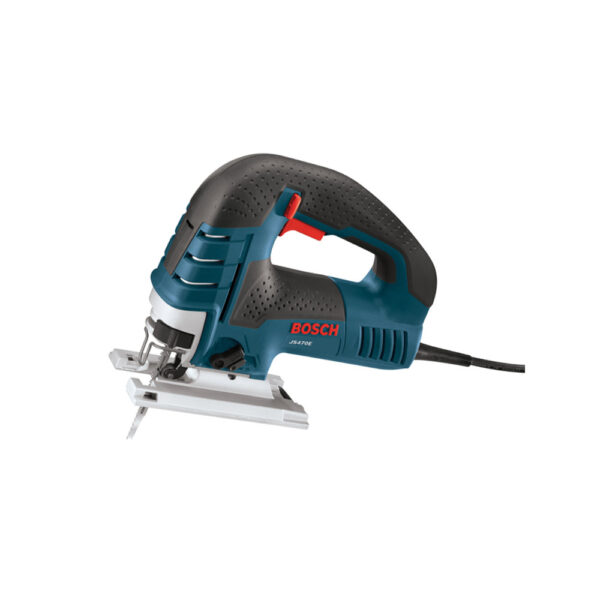 BOSCH JS470E 7.0 Amp Top-Handle Jigsaw