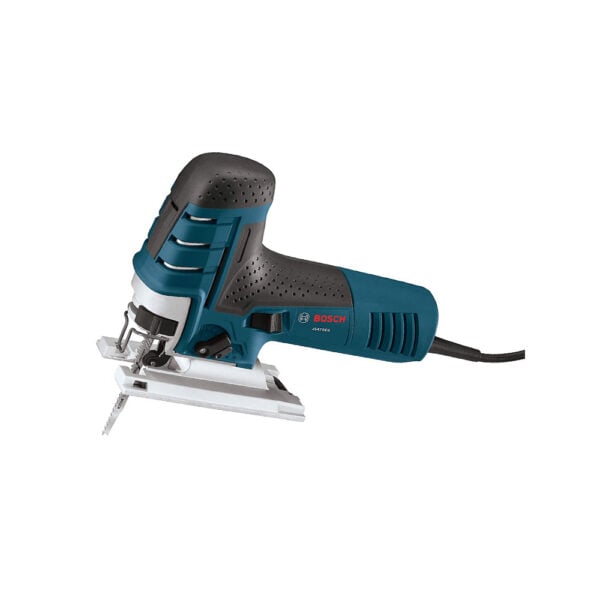 BOSCH JS470EB 7.0 Amp Barrel-Grip Jig Saw