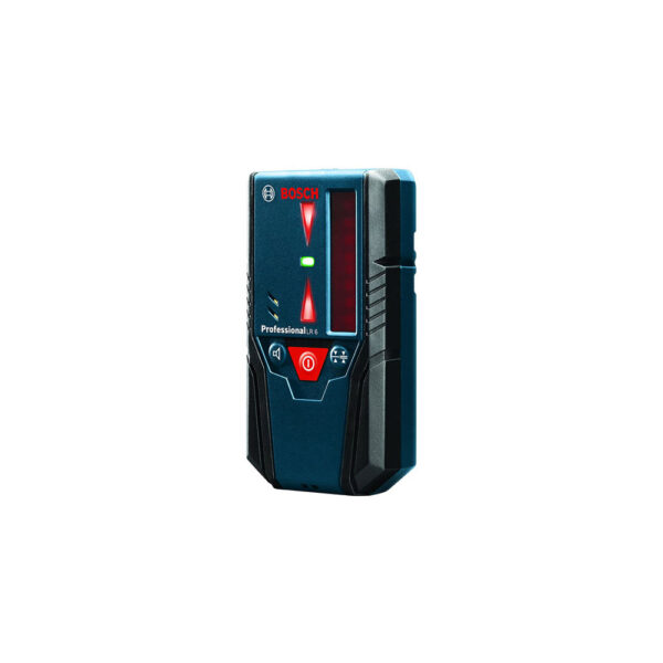 BOSCH LR6 165ft Red-Beam Line Laser Receiver