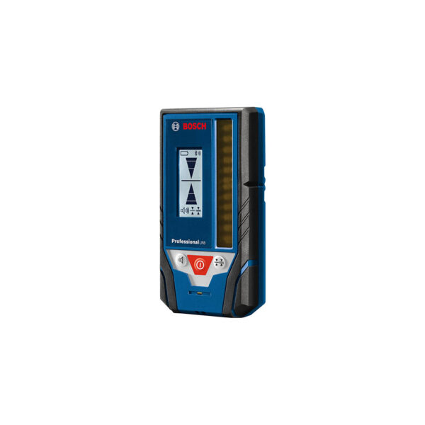 BOSCH LR8 165ft Red and Green-Beam Line Laser Receiver