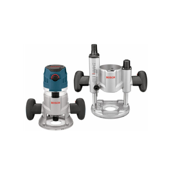 BOSCH MRC23EVSK 2.3 HP Electronic Modular Router System