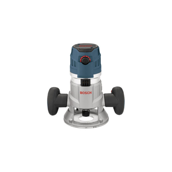 BOSCH MRF23EVS 2.3 HP Electronic Fixed-Base Router