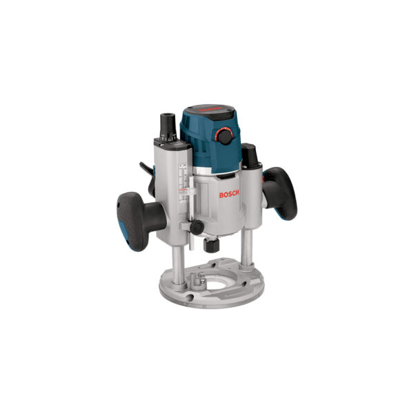 BOSCH MRP23EVS 2.3 HP Electronic Plunge-Base Router