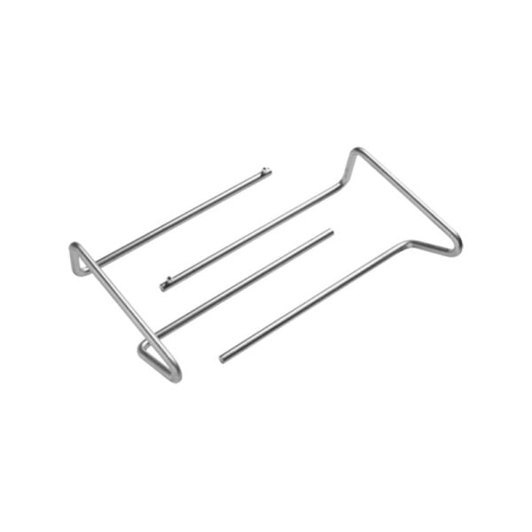 BOSCH MS1238 Miter Saw Support Extension Bar Kit