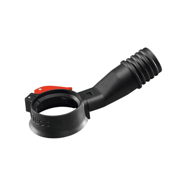 BOSCH OSC005 Dust-Extraction Kit for Starlock-Series Oscillating Tools
